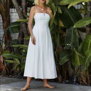 Reformation Kye Dress